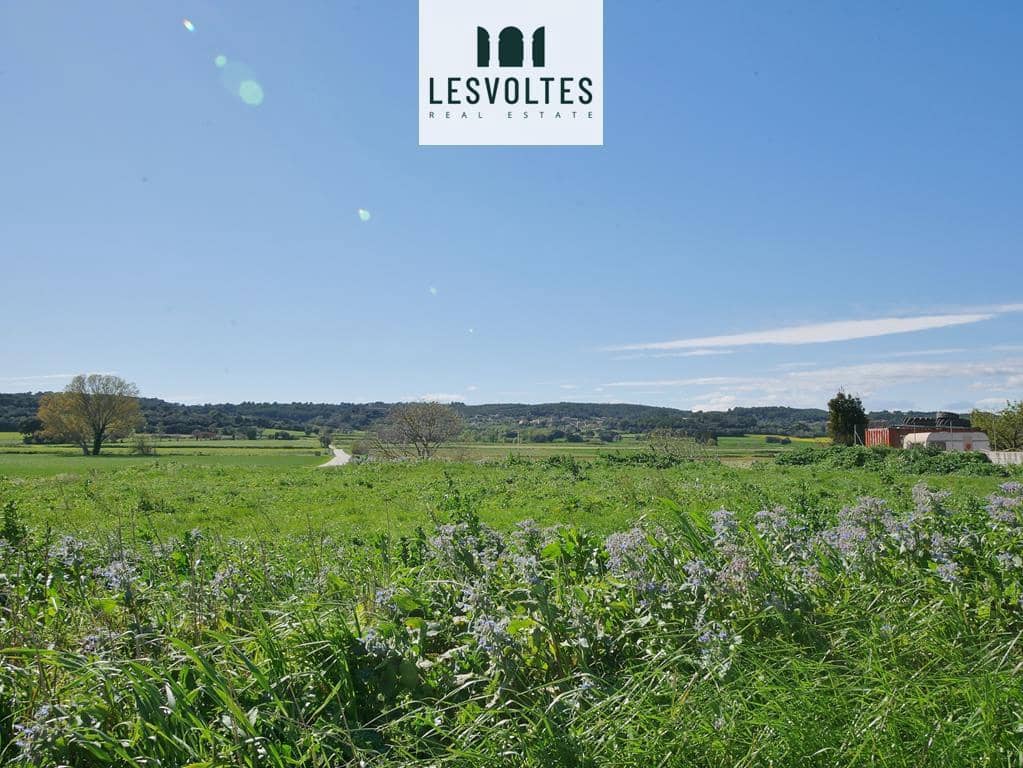 Undeveloped Land for sale in Foixa - € 350,000 (Ref: 10081884)