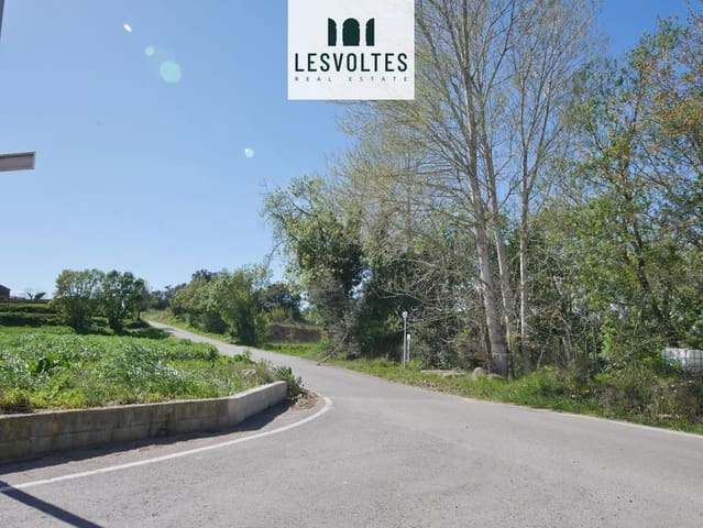 Terreno/Finca Rústica en Foixà en venta - 350.000 € (Ref: 10081884)