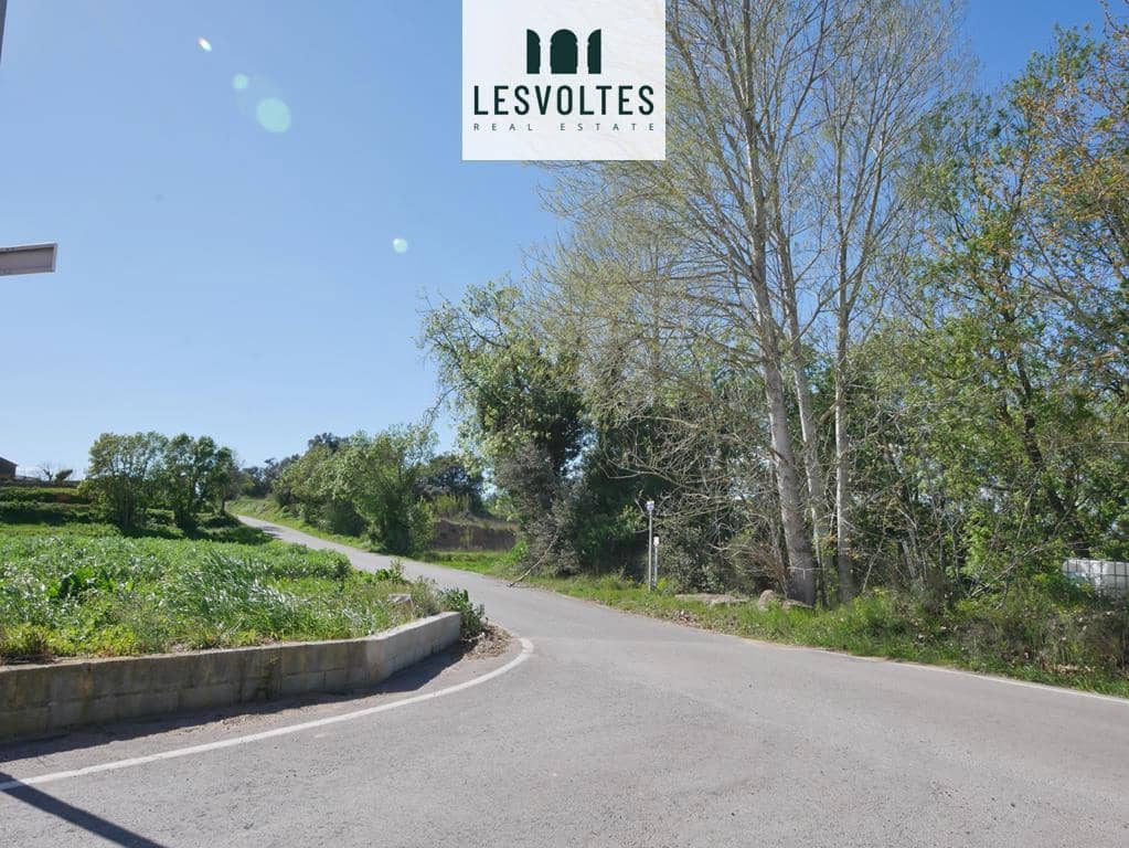 Undeveloped Land for sale in Foixa - € 350,000 (Ref: 10081884)