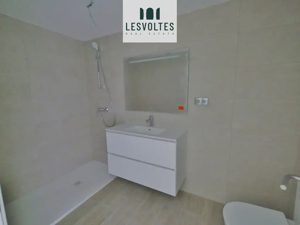 3 sypialnia Mieszkanie na sprzedaż w Pals z basenem - 350 000 € (Ref: 10081885)