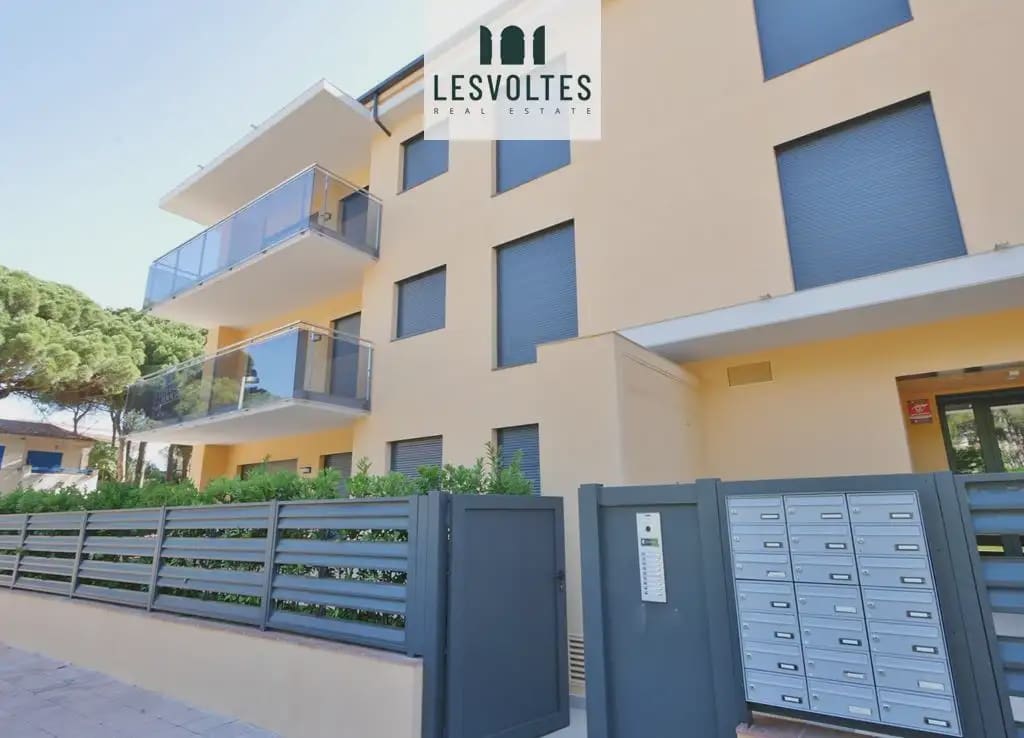 3 sypialnia Mieszkanie na sprzedaż w Pals z basenem - 350 000 € (Ref: 10081885)