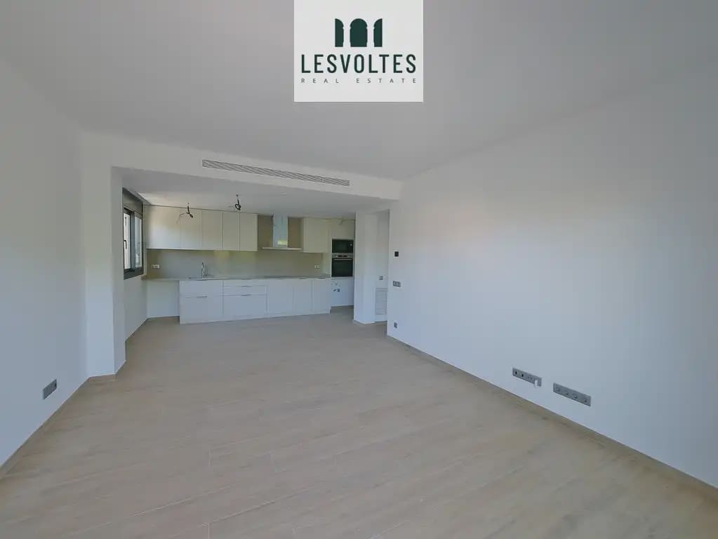 3 sypialnia Mieszkanie na sprzedaż w Pals z basenem - 350 000 € (Ref: 10081885)