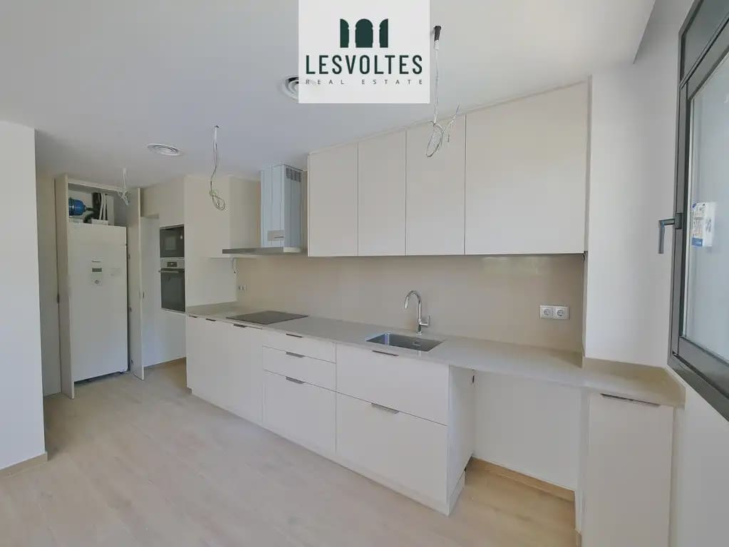 3 sypialnia Mieszkanie na sprzedaż w Pals z basenem - 350 000 € (Ref: 10081885)