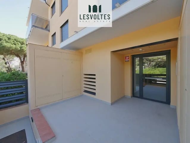 3 sypialnia Mieszkanie na sprzedaż w Pals z basenem - 350 000 € (Ref: 10081885)