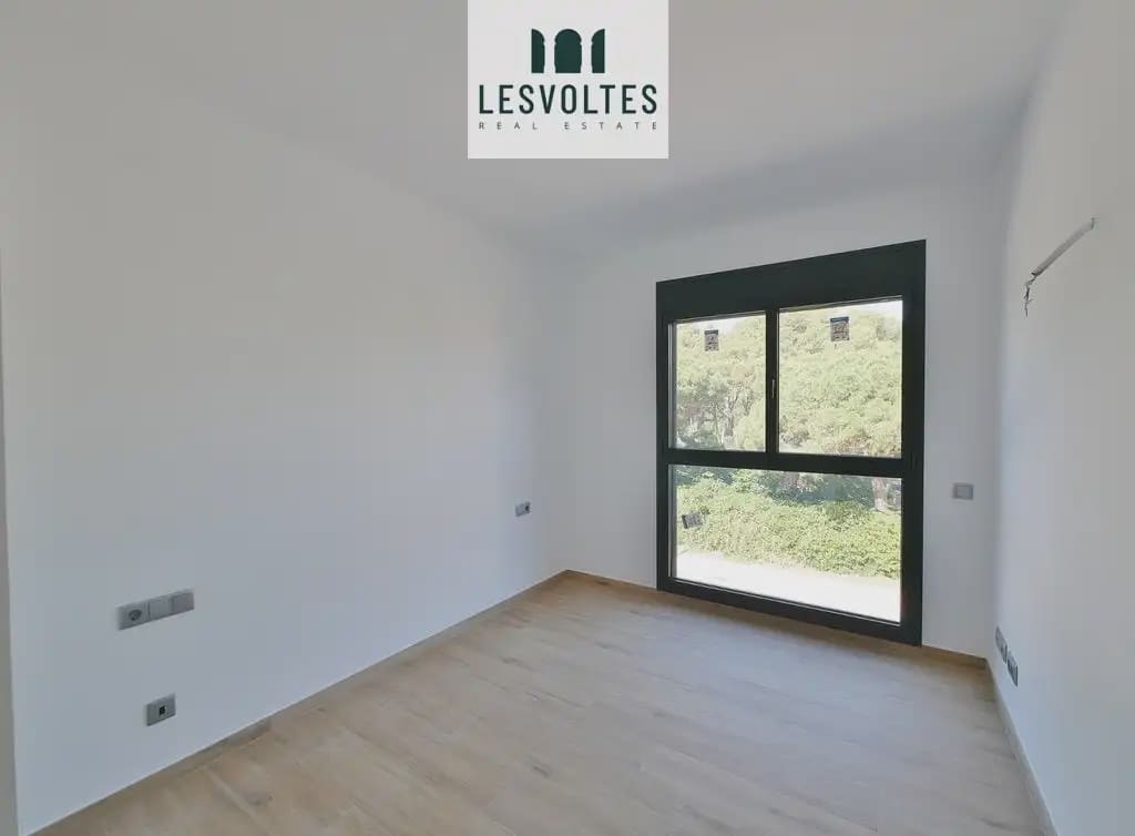 3 sypialnia Mieszkanie na sprzedaż w Pals z basenem - 350 000 € (Ref: 10081885)