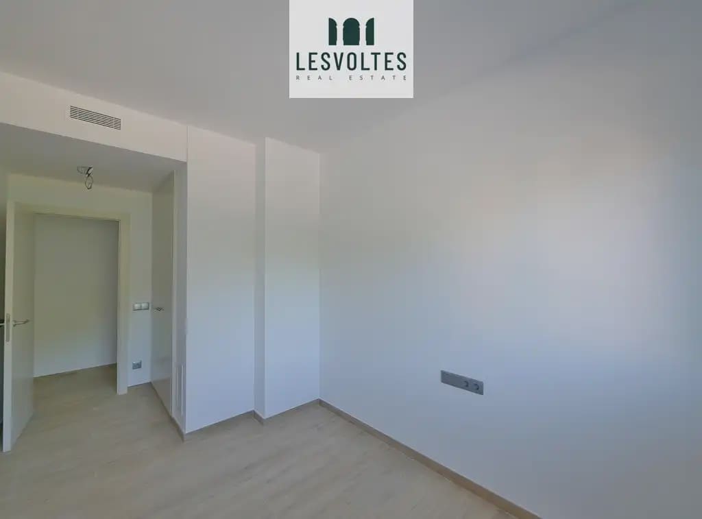 3 sypialnia Mieszkanie na sprzedaż w Pals z basenem - 350 000 € (Ref: 10081885)