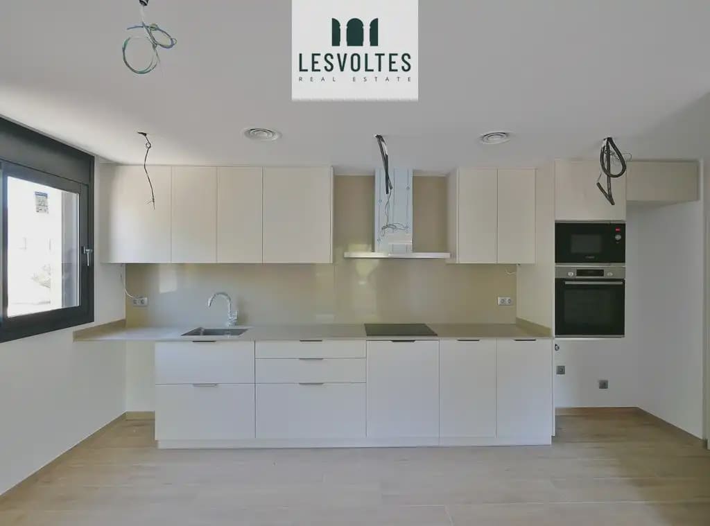 3 sypialnia Mieszkanie na sprzedaż w Pals z basenem - 350 000 € (Ref: 10081885)