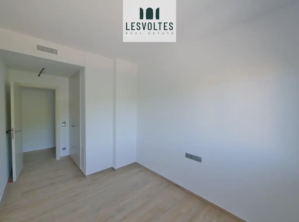 3 sypialnia Mieszkanie na sprzedaż w Pals z basenem - 350 000 € (Ref: 10081885)