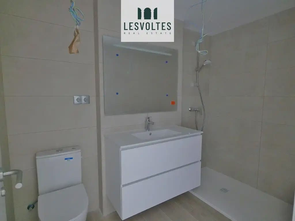 3 sypialnia Mieszkanie na sprzedaż w Pals z basenem - 350 000 € (Ref: 10081885)