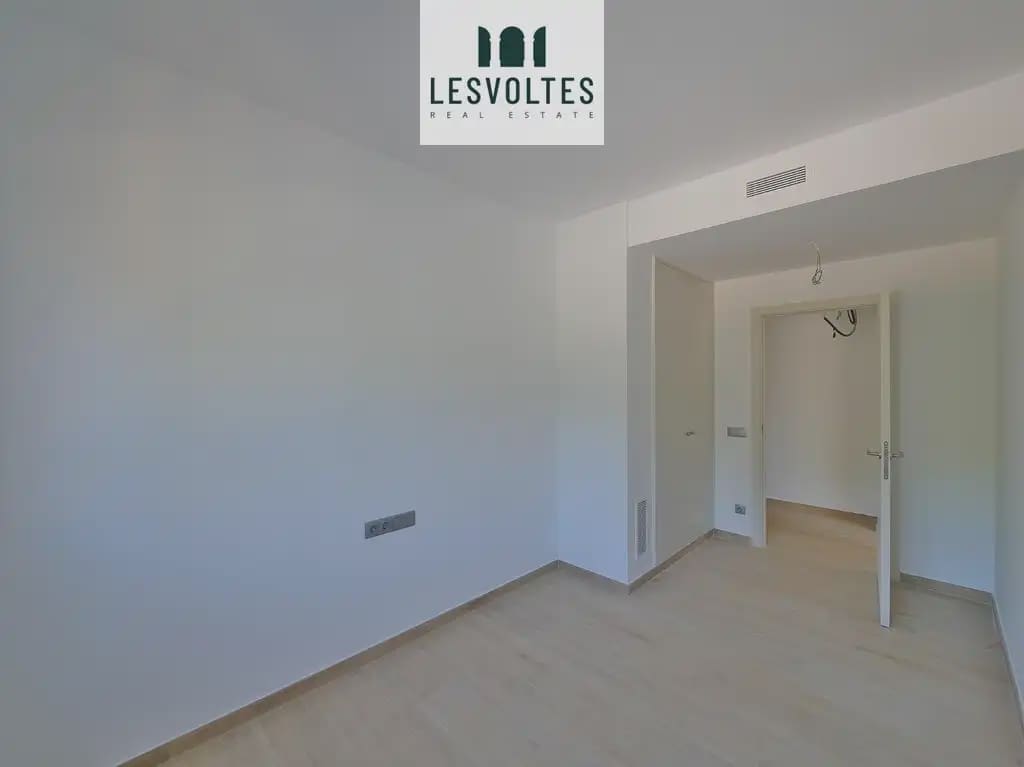 3 sypialnia Mieszkanie na sprzedaż w Pals z basenem - 350 000 € (Ref: 10081885)