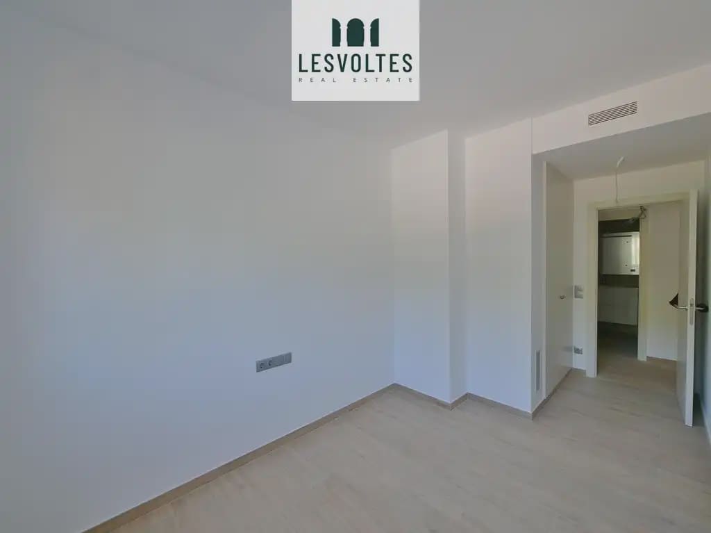 3 sypialnia Mieszkanie na sprzedaż w Pals z basenem - 350 000 € (Ref: 10081885)