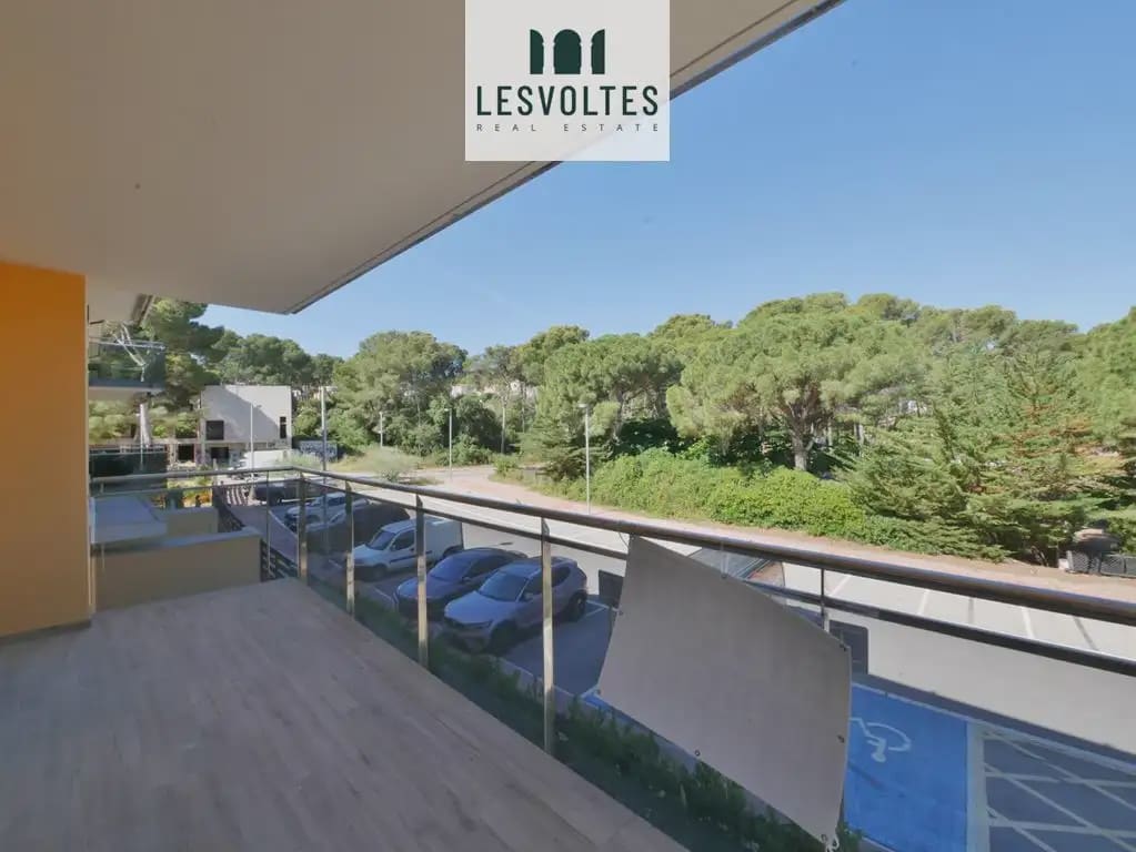 3 sypialnia Mieszkanie na sprzedaż w Pals z basenem - 350 000 € (Ref: 10081885)