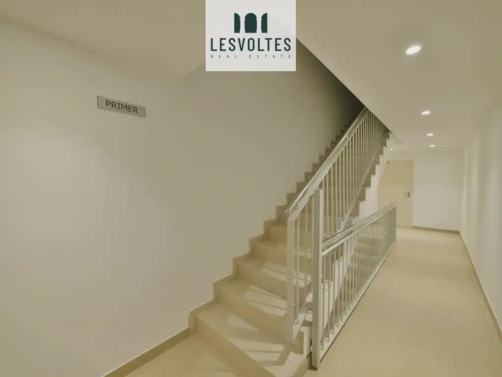 3 sypialnia Mieszkanie na sprzedaż w Pals z basenem - 350 000 € (Ref: 10081885)