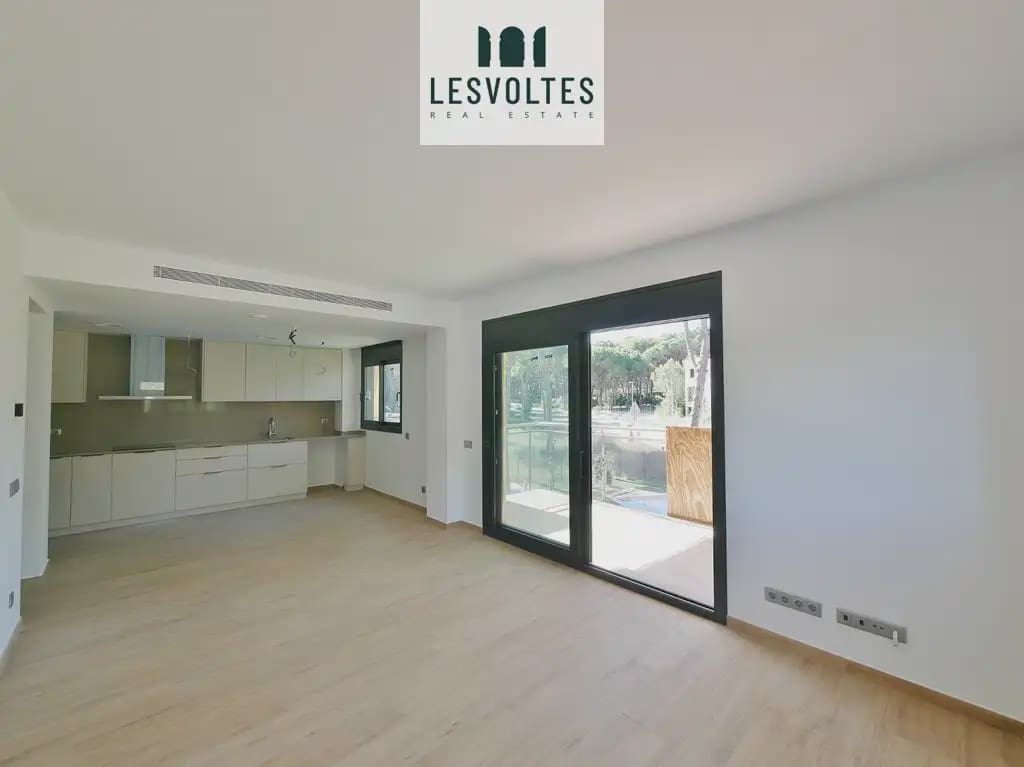 3 sypialnia Mieszkanie na sprzedaż w Pals z basenem - 350 000 € (Ref: 10081885)