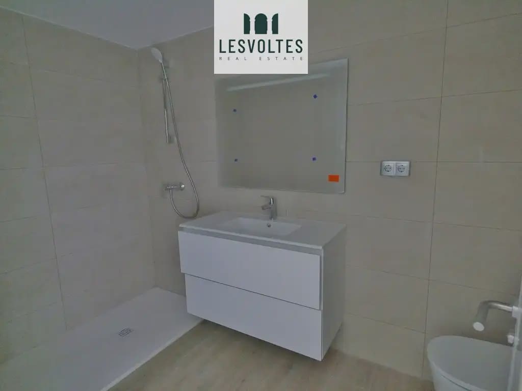 3 sypialnia Mieszkanie na sprzedaż w Pals z basenem - 350 000 € (Ref: 10081885)