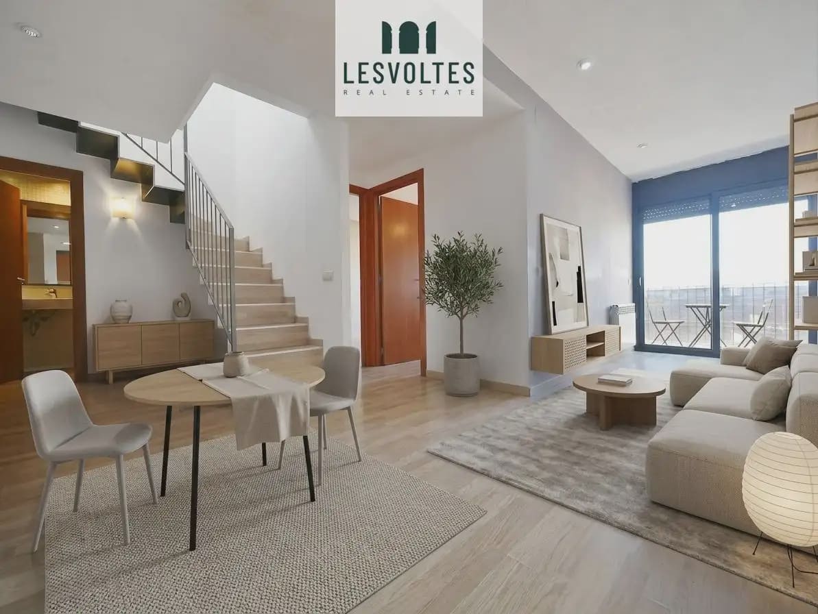3 soverom Leilighet til salgs i Palafrugell med garasje - € 260 000 (Ref: 10081886)