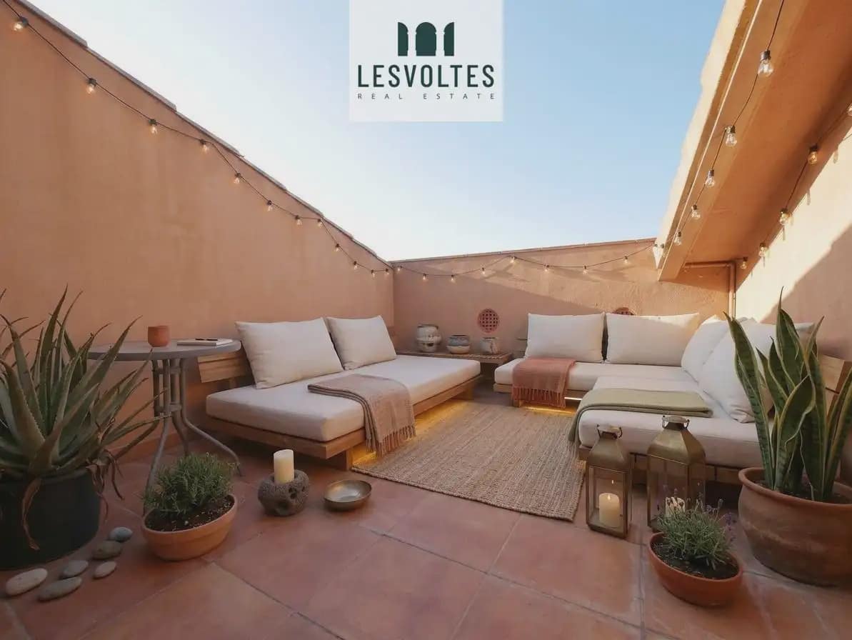 3 soverom Leilighet til salgs i Palafrugell med garasje - € 260 000 (Ref: 10081886)