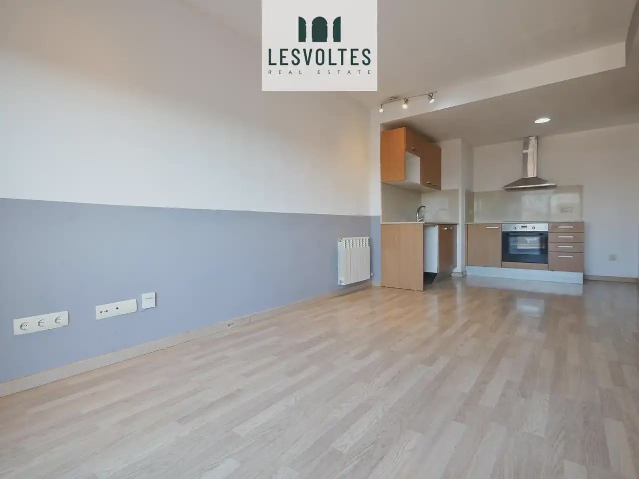 3 soverom Leilighet til salgs i Palafrugell med garasje - € 260 000 (Ref: 10081886)