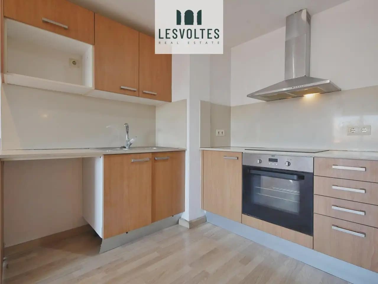 3 soverom Leilighet til salgs i Palafrugell med garasje - € 260 000 (Ref: 10081886)