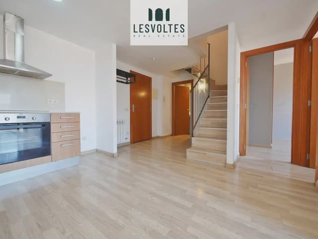 3 soverom Leilighet til salgs i Palafrugell med garasje - € 260 000 (Ref: 10081886)