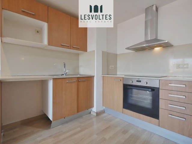 3 soverom Leilighet til salgs i Palafrugell med garasje - € 260 000 (Ref: 10081886)
