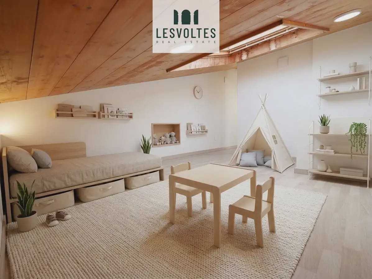 3 soverom Leilighet til salgs i Palafrugell med garasje - € 260 000 (Ref: 10081886)