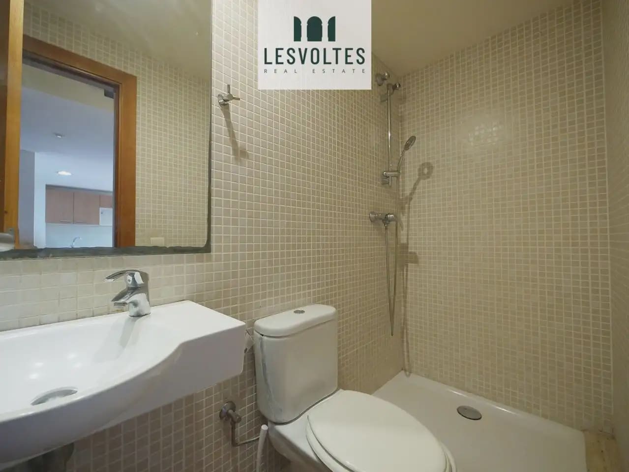 3 soverom Leilighet til salgs i Palafrugell med garasje - € 260 000 (Ref: 10081886)
