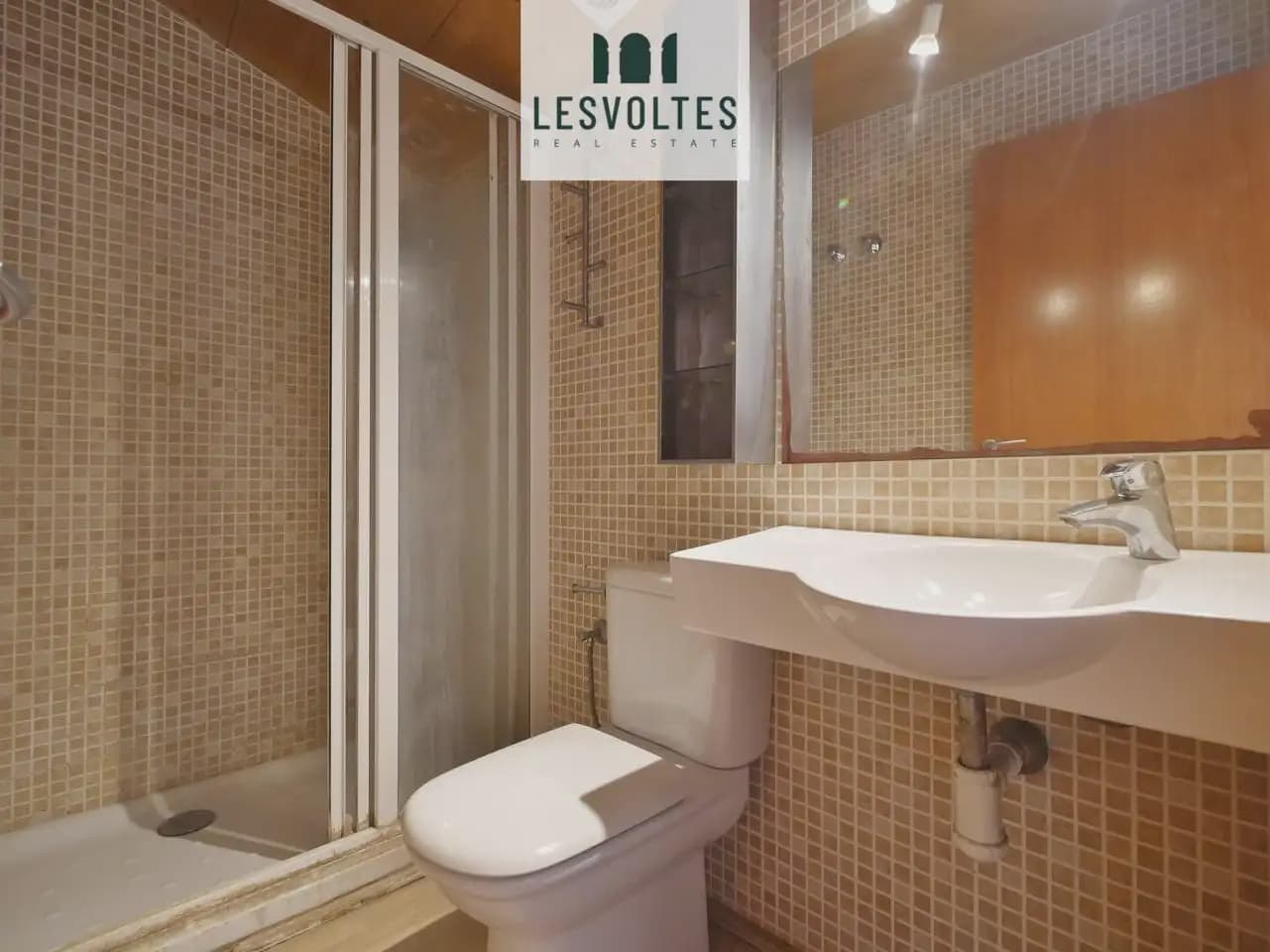 3 soverom Leilighet til salgs i Palafrugell med garasje - € 260 000 (Ref: 10081886)