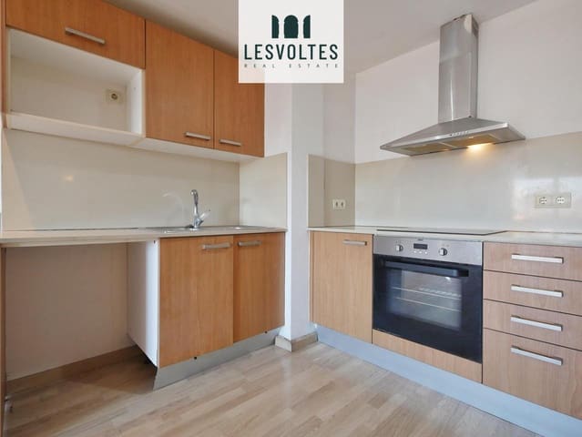 3 soverom Leilighet til salgs i Palafrugell med garasje - € 260 000 (Ref: 10081886)