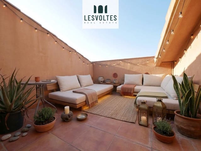 3 soverom Leilighet til salgs i Palafrugell med garasje - € 260 000 (Ref: 10081886)