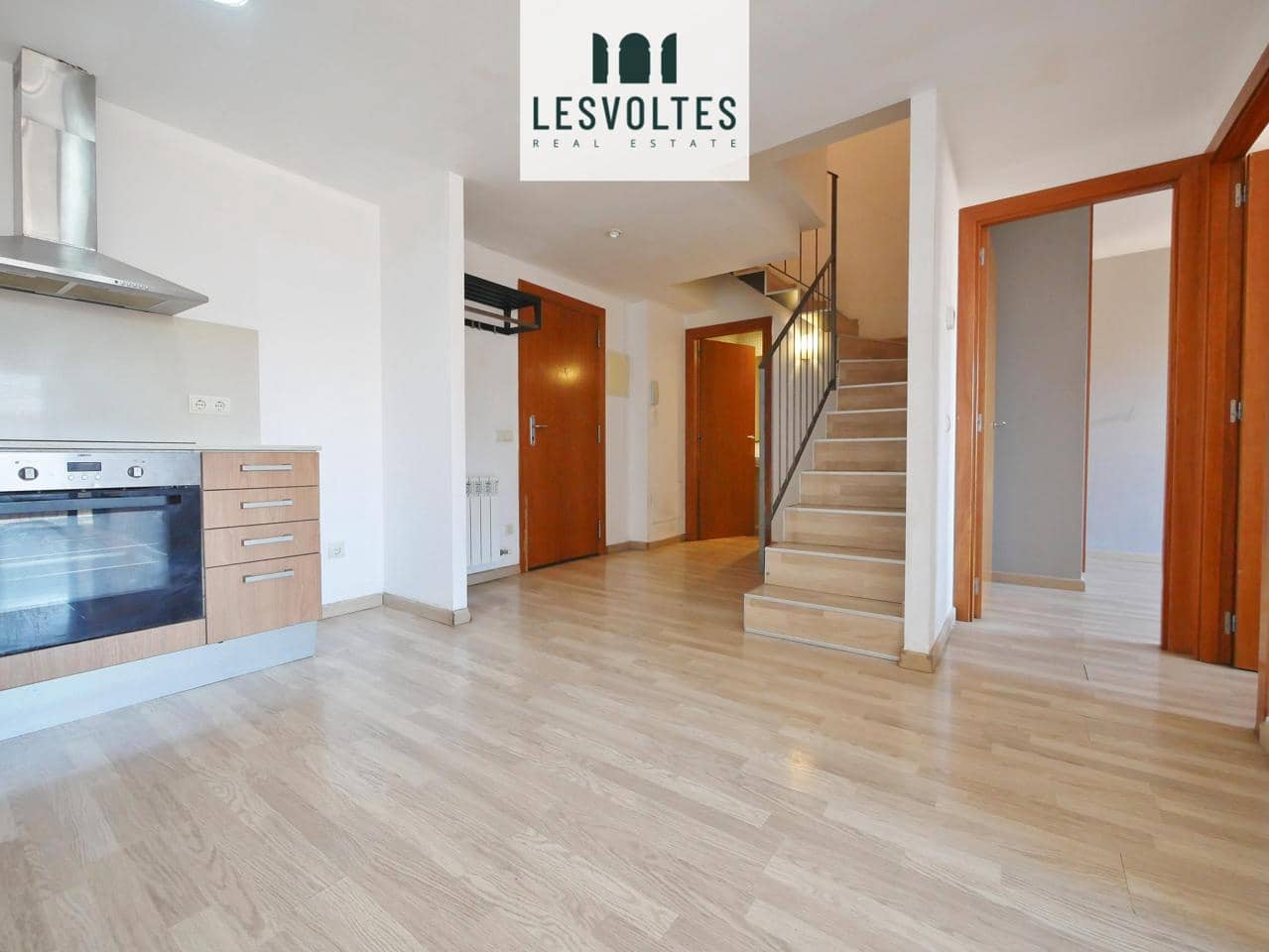 3 bedroom Flat for sale in Palafrugell with garage - € 260,000 (Ref: 10081886)