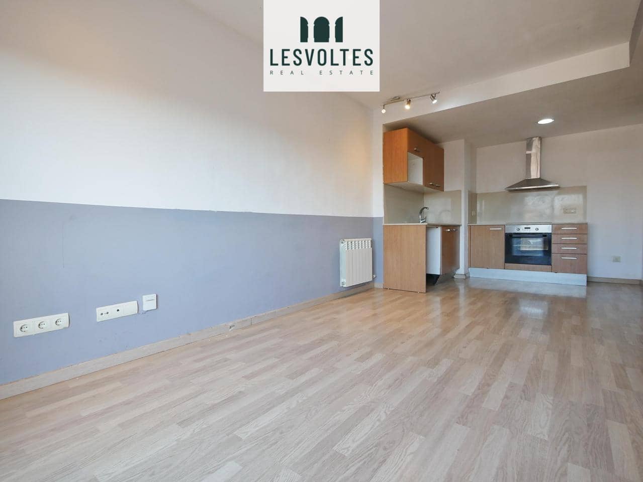 3 bedroom Flat for sale in Palafrugell with garage - € 260,000 (Ref: 10081886)