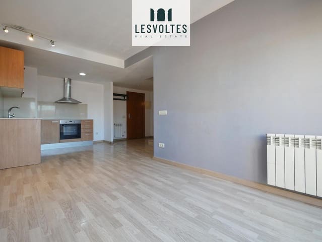 3 soverom Leilighet til salgs i Palafrugell med garasje - € 260 000 (Ref: 10081886)