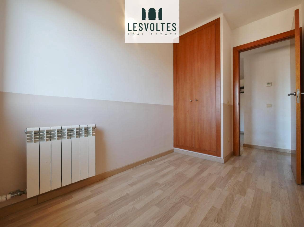3 bedroom Flat for sale in Palafrugell with garage - € 260,000 (Ref: 10081886)