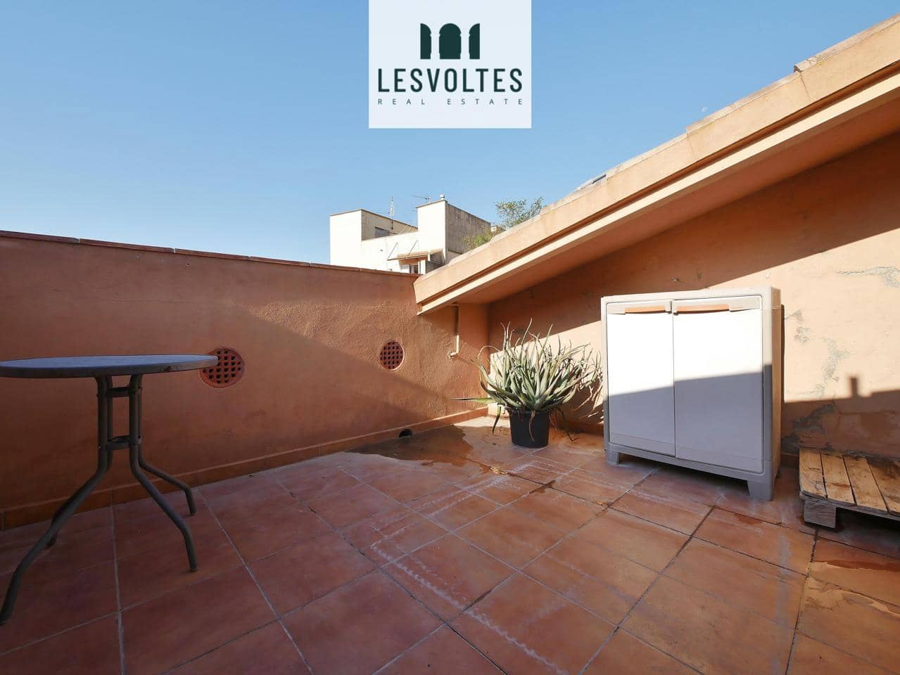 3 bedroom Flat for sale in Palafrugell with garage - € 260,000 (Ref: 10081886)