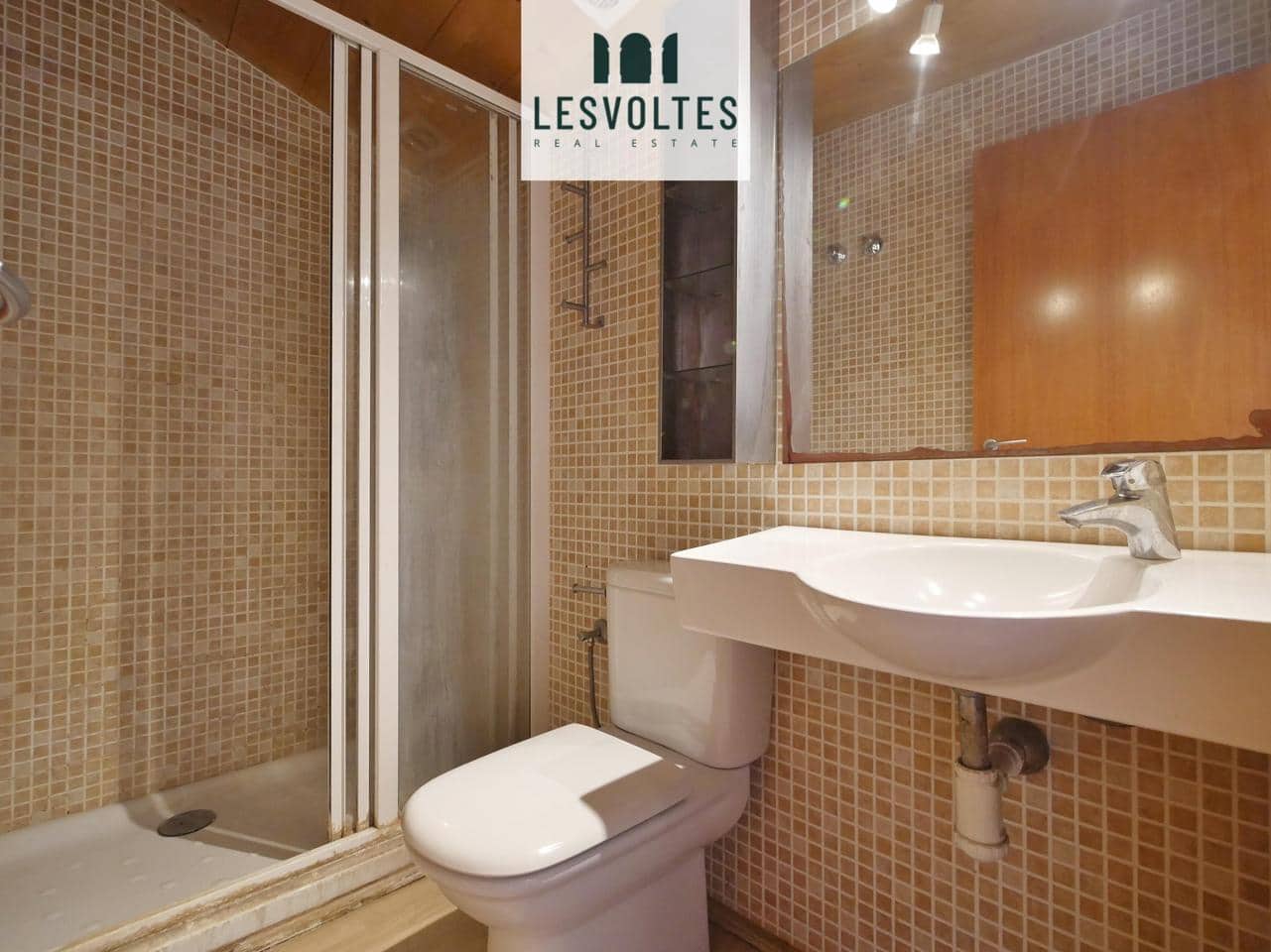 3 bedroom Flat for sale in Palafrugell with garage - € 260,000 (Ref: 10081886)