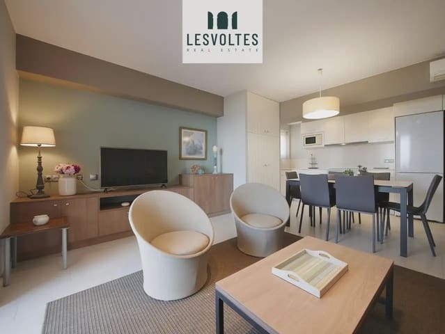 3 soverom Leilighet til salgs i Palamós med garasje - € 590 000 (Ref: 10081887)