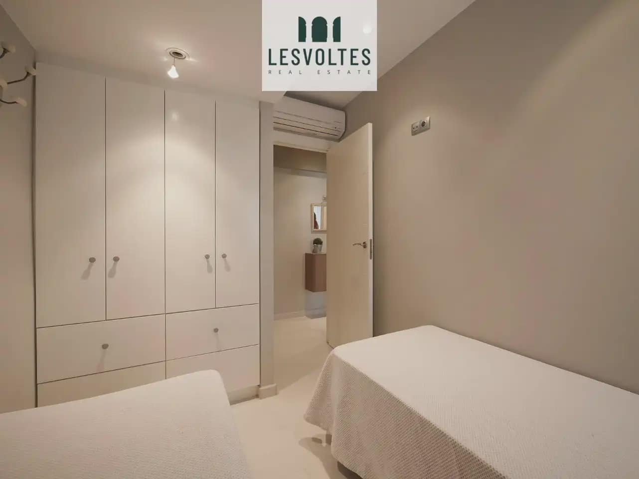 3 soverom Leilighet til salgs i Palamos med garasje - € 590 000 (Ref: 10081887)
