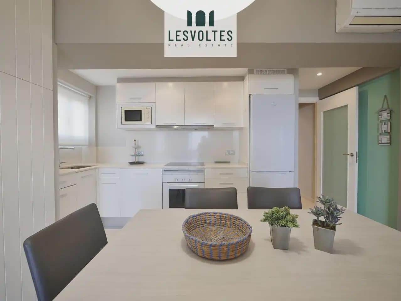 3 soverom Leilighet til salgs i Palamos med garasje - € 590 000 (Ref: 10081887)