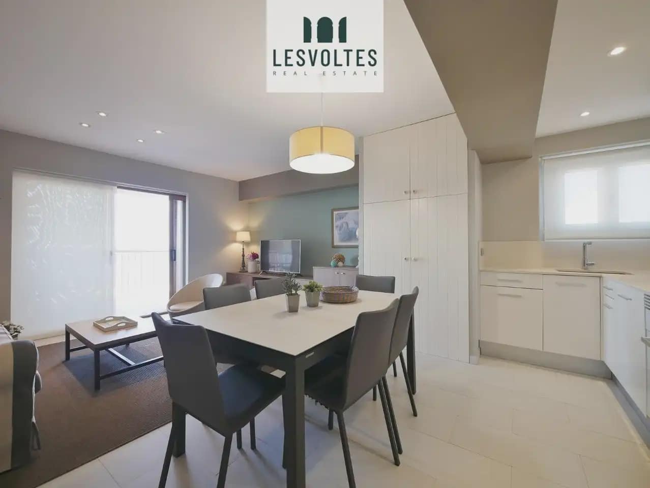 3 soverom Leilighet til salgs i Palamos med garasje - € 590 000 (Ref: 10081887)