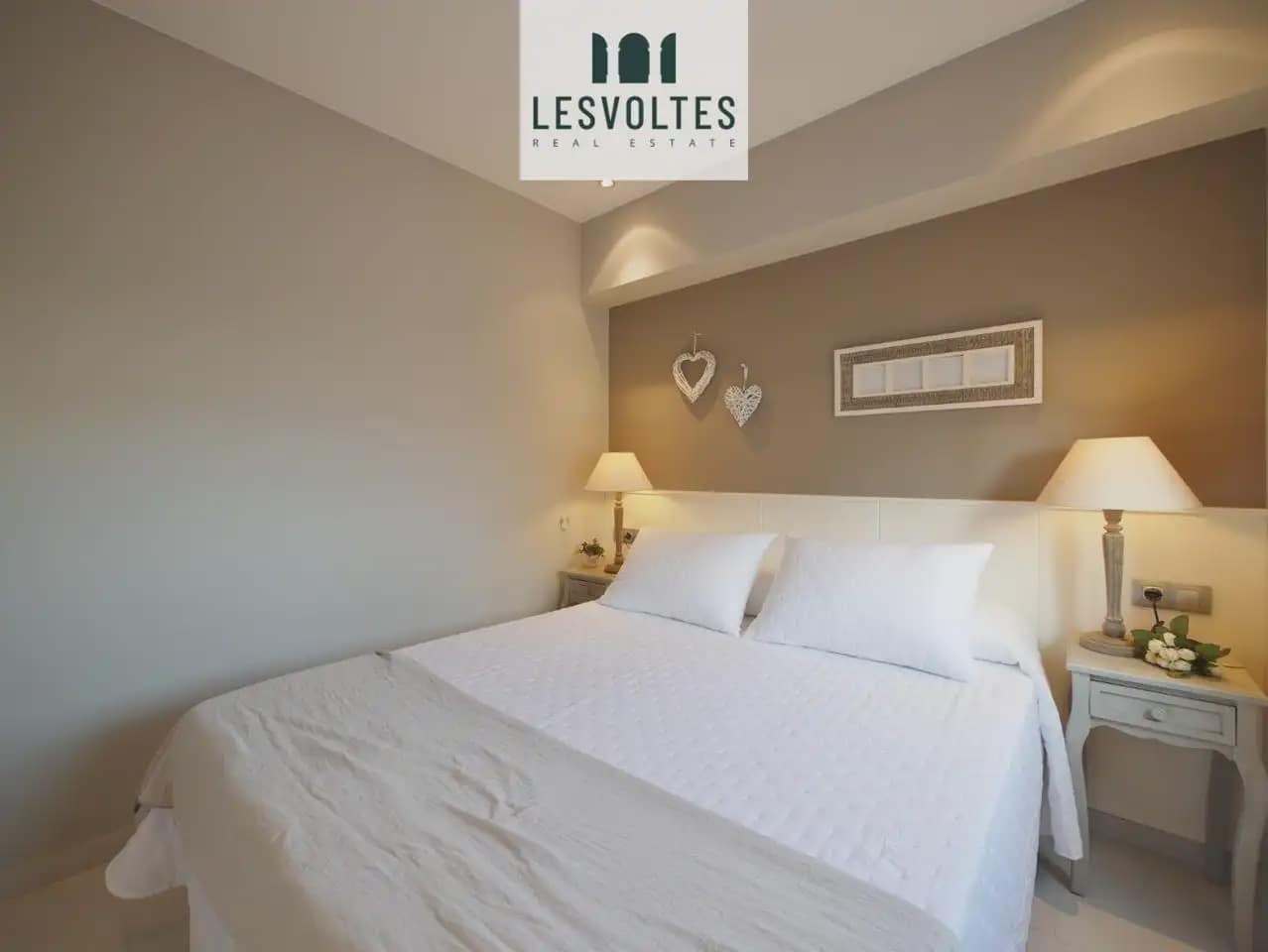 3 soverom Leilighet til salgs i Palamos med garasje - € 590 000 (Ref: 10081887)