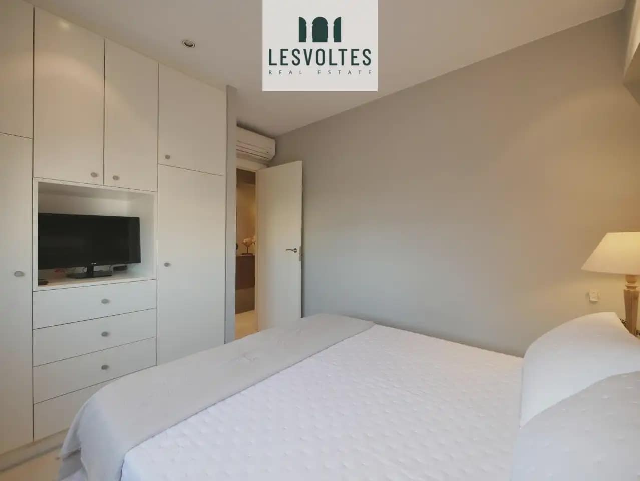 3 soverom Leilighet til salgs i Palamos med garasje - € 590 000 (Ref: 10081887)