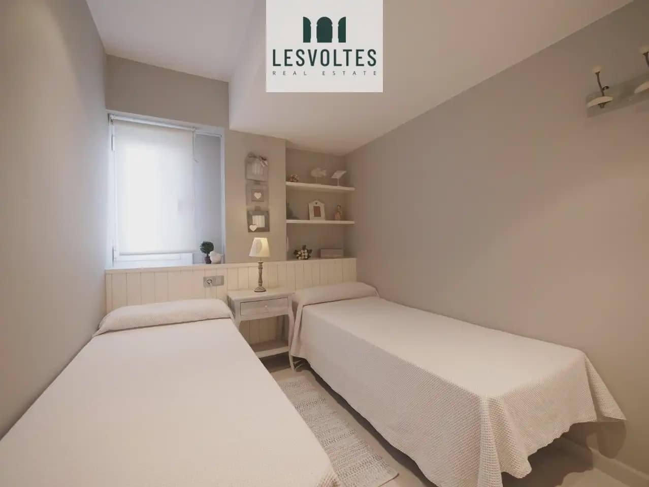 3 soverom Leilighet til salgs i Palamos med garasje - € 590 000 (Ref: 10081887)