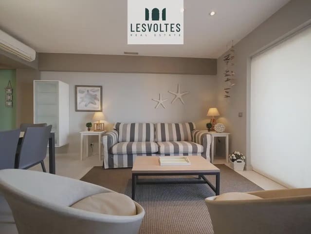 3 soverom Leilighet til salgs i Palamós med garasje - € 590 000 (Ref: 10081887)
