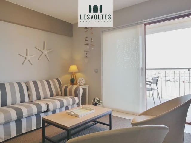 3 soverom Leilighet til salgs i Palamós med garasje - € 590 000 (Ref: 10081887)