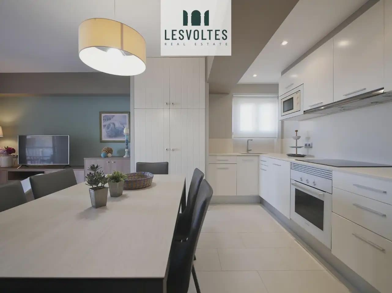 3 soverom Leilighet til salgs i Palamos med garasje - € 590 000 (Ref: 10081887)