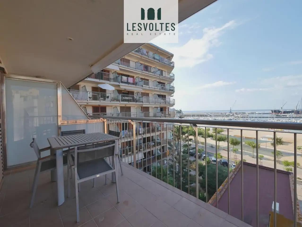 3 soverom Leilighet til salgs i Palamos med garasje - € 590 000 (Ref: 10081887)