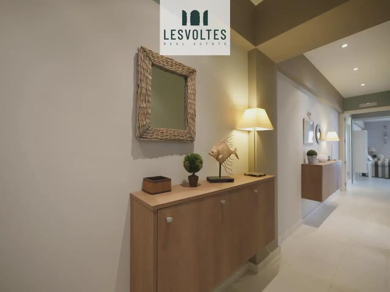 3 soverom Leilighet til salgs i Palamos med garasje - € 590 000 (Ref: 10081887)