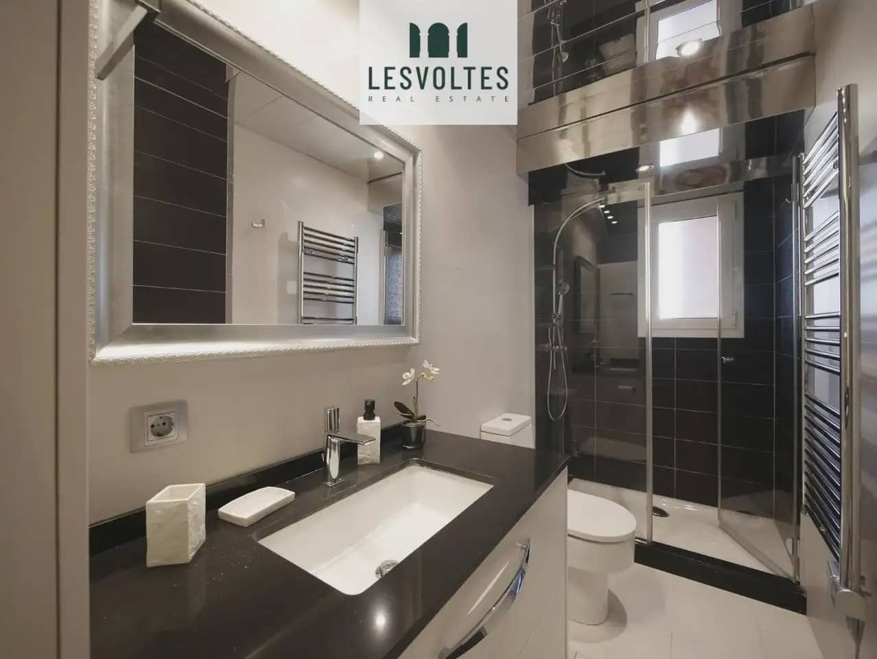 3 soverom Leilighet til salgs i Palamos med garasje - € 590 000 (Ref: 10081887)