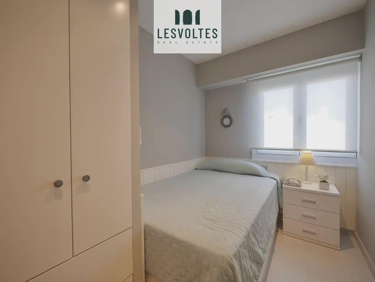 3 soverom Leilighet til salgs i Palamos med garasje - € 590 000 (Ref: 10081887)